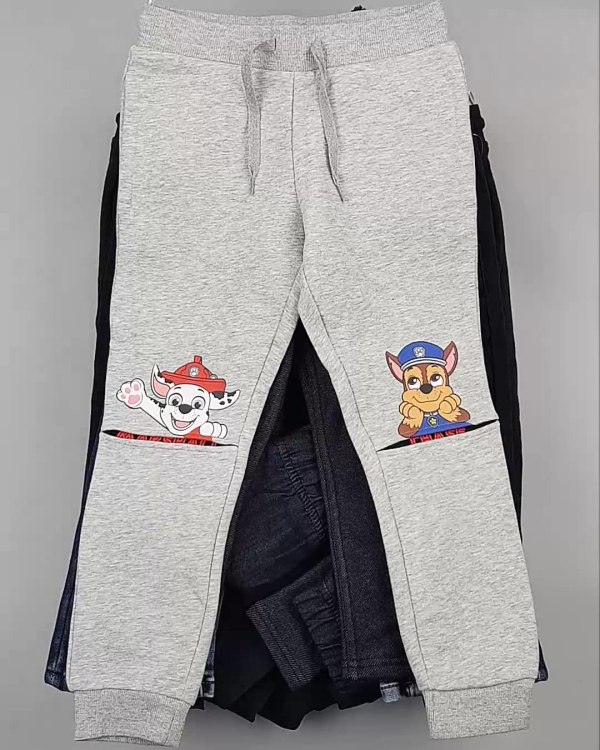 Фотография  310 - Брюки, джинсы дети C&A #5 кг, ЛОТ №5459 оптом в Рязани и Рязанской области