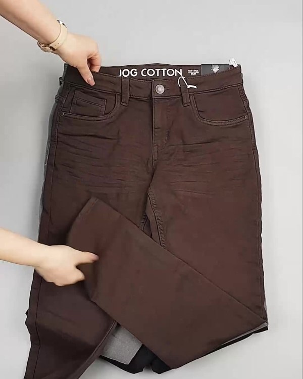 Фотография  739 - Брюки, джинсы дети C&A #5 кг, ЛОТ №5460 оптом в Рязани и Рязанской области