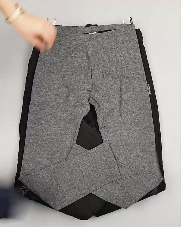 Фотография  768 - Брюки, джинсы дети C&A #5 кг, ЛОТ №5462 оптом в Рязани и Рязанской области