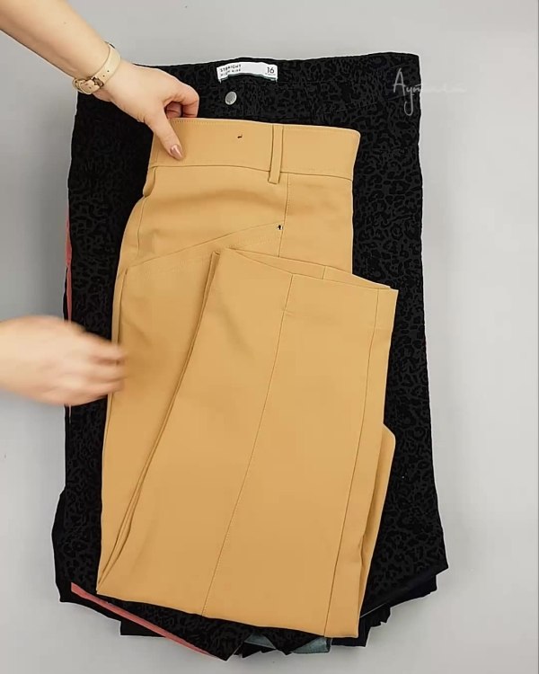 Фотография  247 - Брюки NEXT Women#11 кг, ЛОТ №5468 оптом в Рязани и Рязанской области