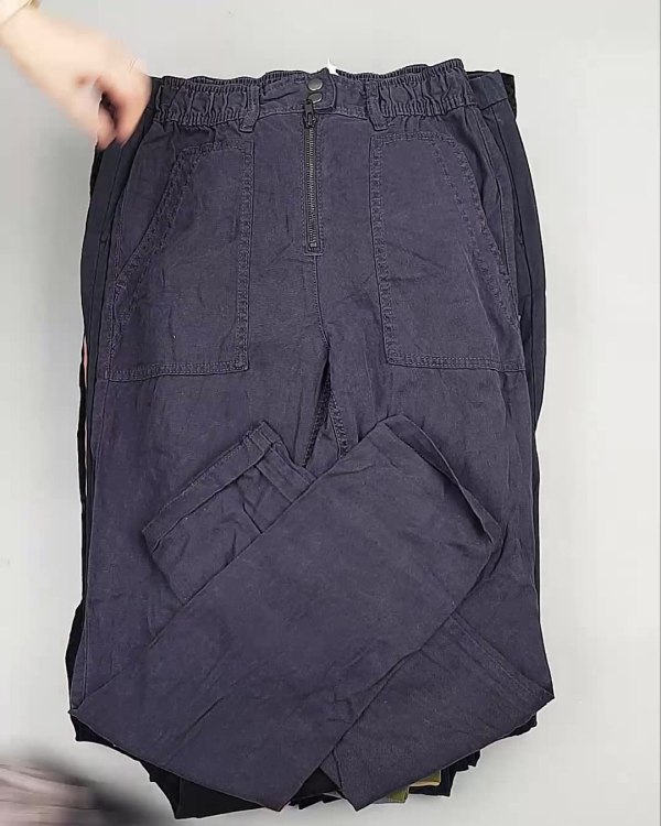 Фотография  679 - Брюки NEXT Women#11 кг, ЛОТ №5468 оптом в Рязани и Рязанской области