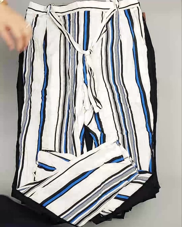 Фотография  658 - Брюки NEXT Women#11 кг, ЛОТ №5468 оптом в Рязани и Рязанской области