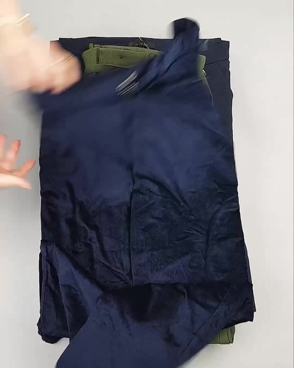 Фотография  334 - Брюки NEXT Women#11 кг, ЛОТ №5469 оптом в Рязани и Рязанской области