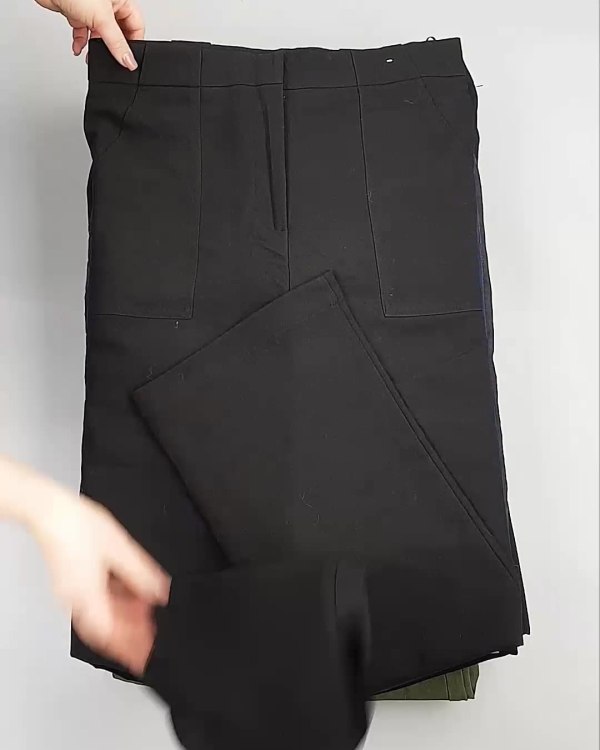 Фотография  757 - Брюки NEXT Women#11 кг, ЛОТ №5469 оптом в Рязани и Рязанской области