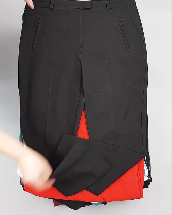 Фотография  935 - Брюки NEXT Women#11 кг, ЛОТ №5469 оптом в Рязани и Рязанской области