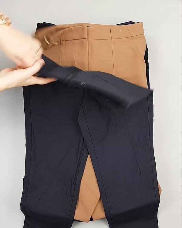 Фотография  439 - Брюки NEXT Women#11 кг, ЛОТ №5470 оптом в Рязани и Рязанской области