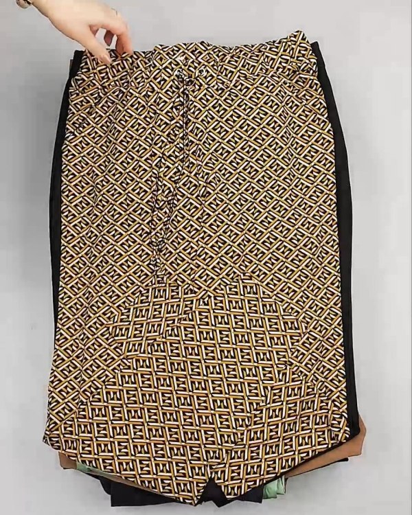 Фотография  502 - Брюки NEXT Women#11 кг, ЛОТ №5470 оптом в Рязани и Рязанской области