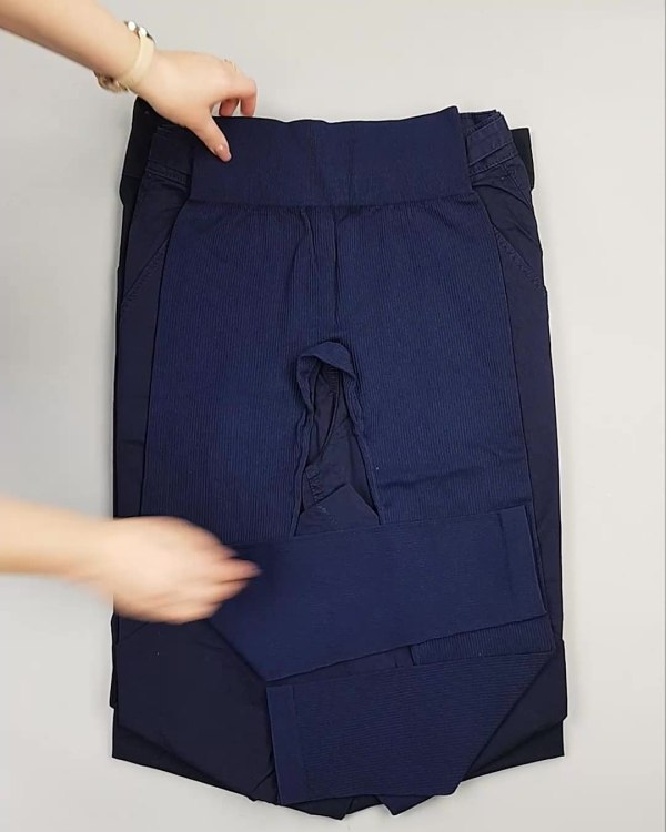 Фотография  849 - Брюки NEXT Women#11 кг, ЛОТ №5471 оптом в Рязани и Рязанской области