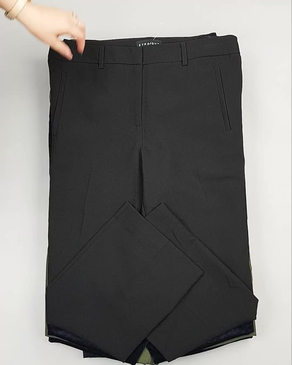 Фотография  904 - Брюки NEXT Women#11 кг, ЛОТ №5471 оптом в Рязани и Рязанской области