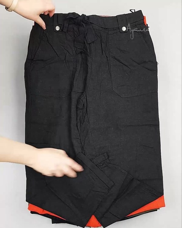 Фотография  638 - Брюки NEXT Women#11 кг, ЛОТ №5471 оптом в Рязани и Рязанской области