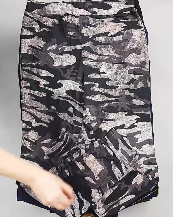 Фотография  168 - Брюки NEXT Women#11 кг, ЛОТ №5471 оптом в Рязани и Рязанской области