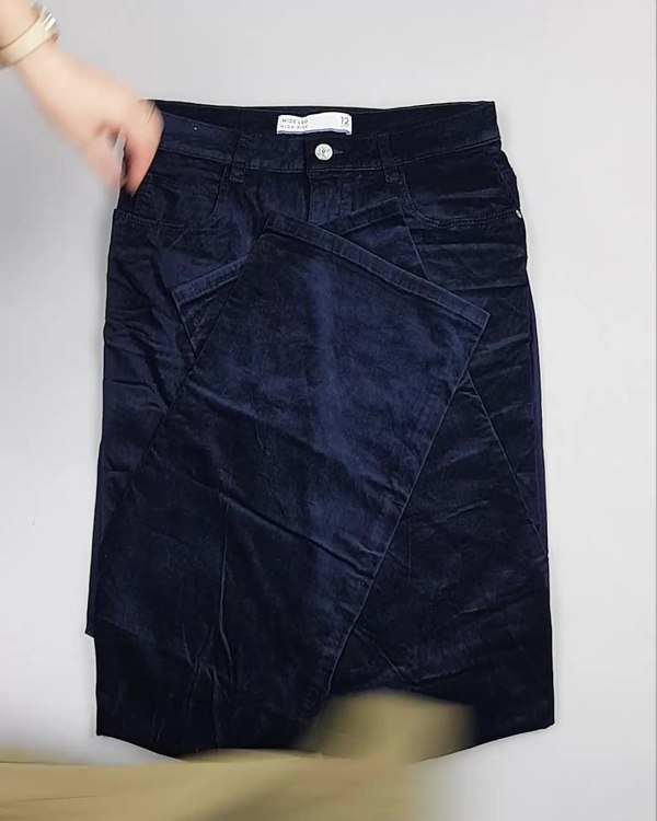 Фотография  447 - Брюки NEXT Women#11 кг, ЛОТ №5472 оптом в Рязани и Рязанской области