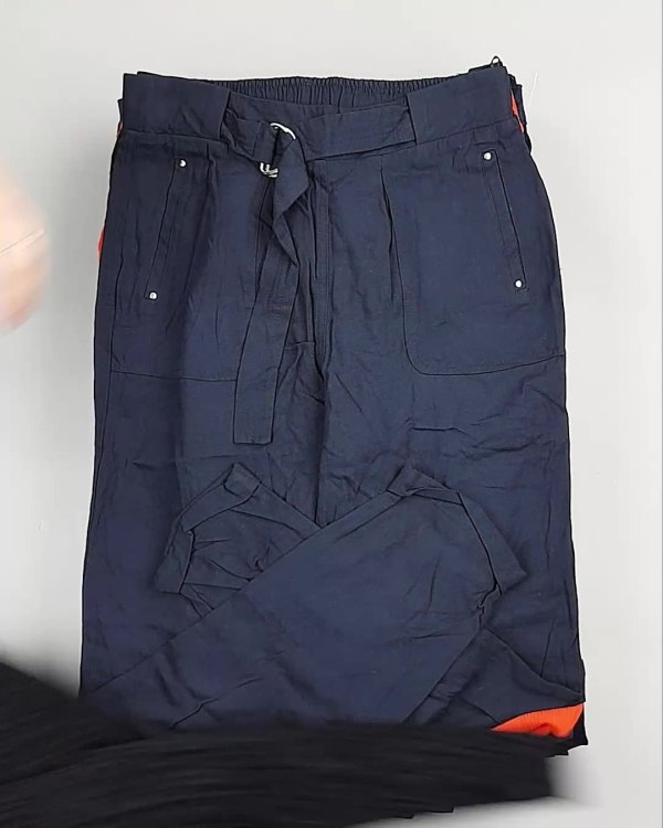 Фотография  693 - Брюки NEXT Women#11 кг, ЛОТ №5472 оптом в Рязани и Рязанской области