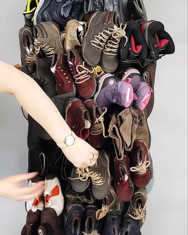 Фотография  119 - Обувь СТОК дети зима#15 кг, ЛОТ №5487 оптом в Рязани и Рязанской области