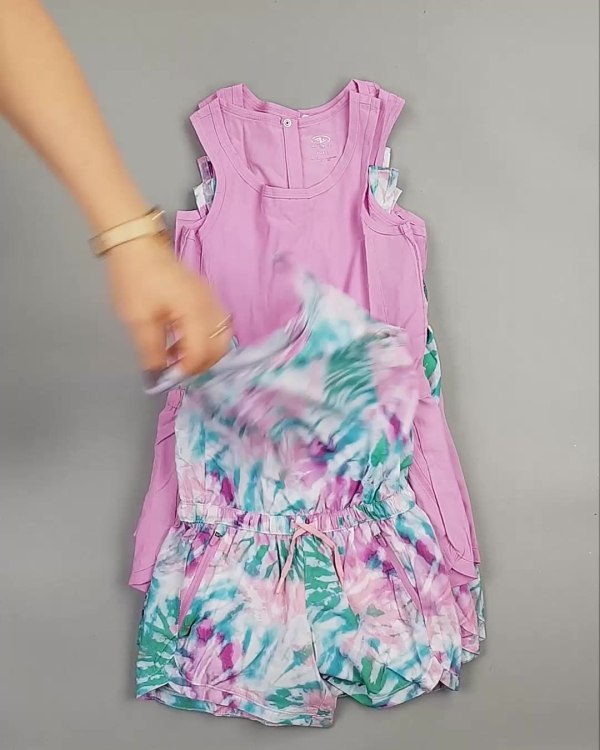 Фотография  670 - Комбинезоны детские CAN#5 кг, ЛОТ №5577 оптом в Рязани и Рязанской области