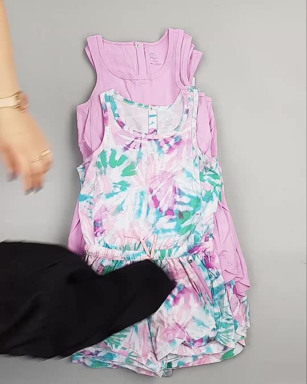 Фотография  999 - Комбинезоны детские CAN#5 кг, ЛОТ №5577 оптом в Рязани и Рязанской области