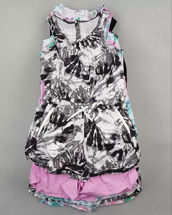 Фотография  654 - Комбинезоны детские CAN#5 кг, ЛОТ №5577 оптом в Рязани и Рязанской области