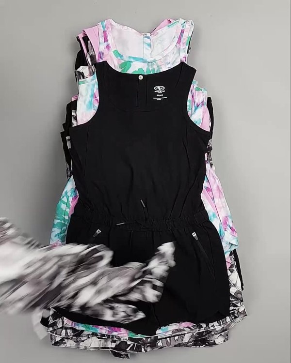 Фотография  973 - Комбинезоны детские CAN#6 кг, ЛОТ №5578 оптом в Рязани и Рязанской области