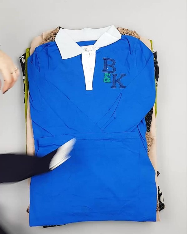 Фотография  710 - Платья Корея#20 шт, ЛОТ №5614 оптом в Рязани и Рязанской области