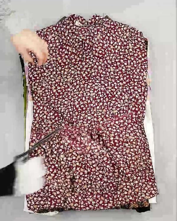 Фотография  931 - Платья Корея#20 шт, ЛОТ №5614 оптом в Рязани и Рязанской области