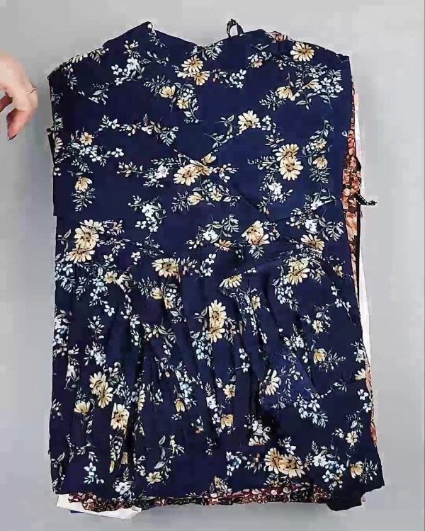 Фотография  121 - Платья Корея#20 шт, ЛОТ №5614 оптом в Рязани и Рязанской области