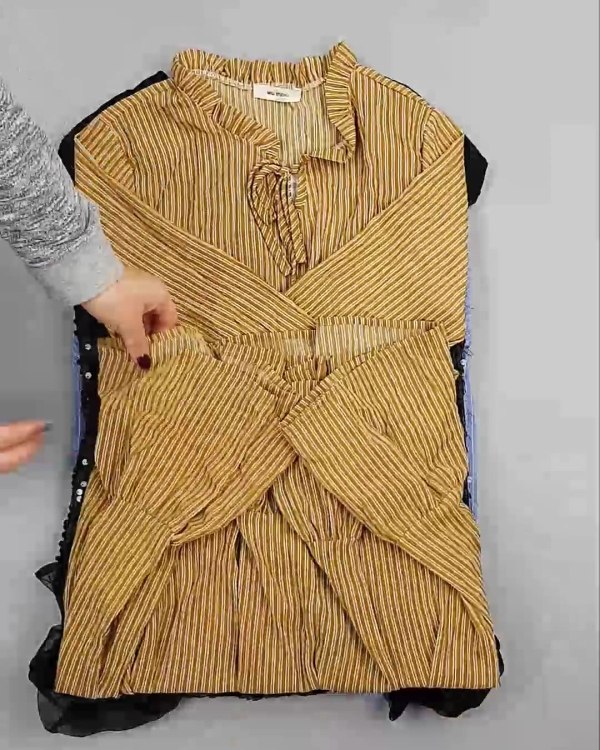 Фотография  637 - Платья Корея#20 шт, ЛОТ №5615 оптом в Рязани и Рязанской области