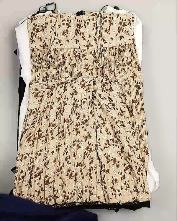 Фотография  849 - Платья Корея#20 шт, ЛОТ №5615 оптом в Рязани и Рязанской области