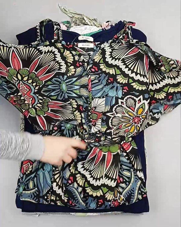 Фотография  655 - Платья Корея#20 шт, ЛОТ №5616 оптом в Рязани и Рязанской области