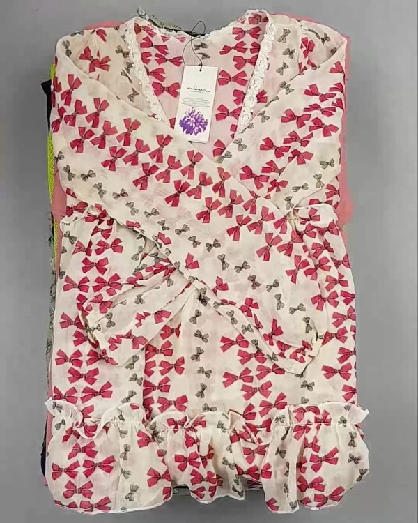 Фотография  318 - Платья Корея#20 шт, ЛОТ №5616 оптом в Рязани и Рязанской области