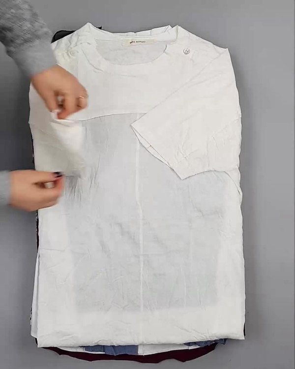 Фотография  417 - Блузки Корея#20 шт, ЛОТ №5621 оптом в Рязани и Рязанской области