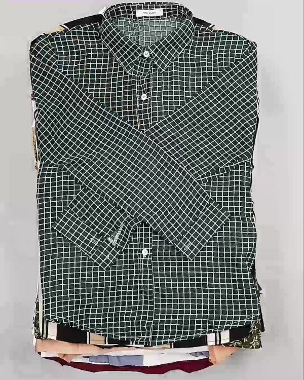 Фотография  587 - Блузки Корея#20 шт, ЛОТ №5621 оптом в Рязани и Рязанской области