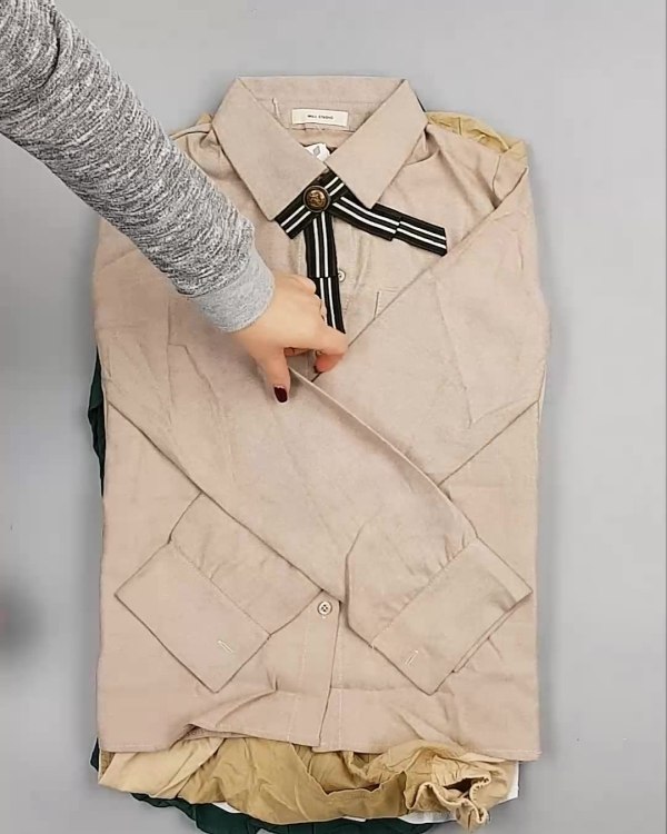 Фотография  363 - Блузки Корея#20 шт, ЛОТ №5622 оптом в Рязани и Рязанской области