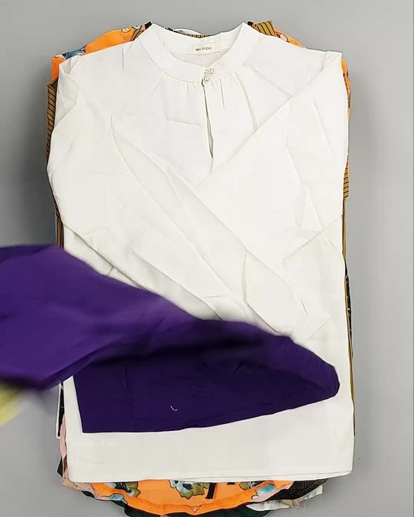 Фотография  299 - Блузки Корея#20 шт, ЛОТ №5622 оптом в Рязани и Рязанской области