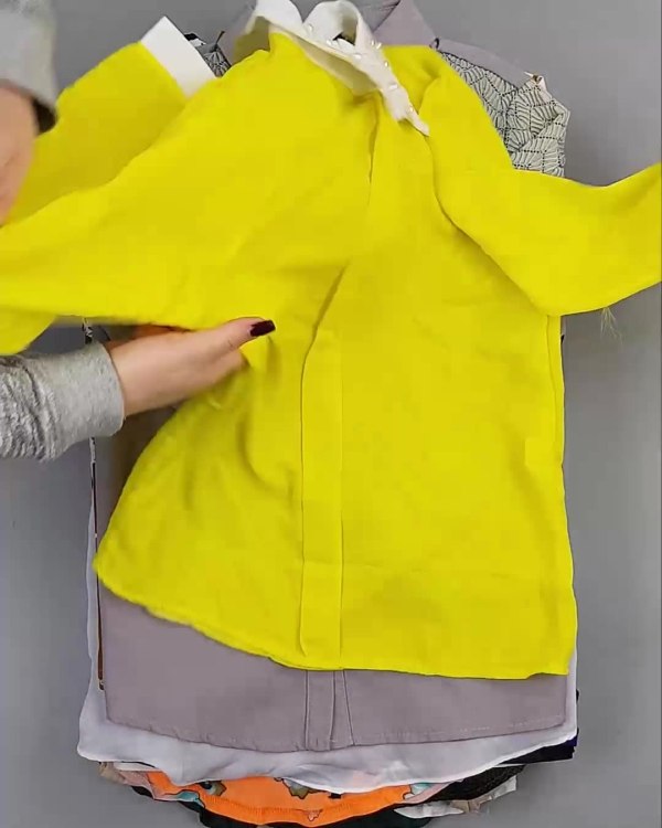 Фотография  890 - Блузки Корея#20 шт, ЛОТ №5622 оптом в Рязани и Рязанской области