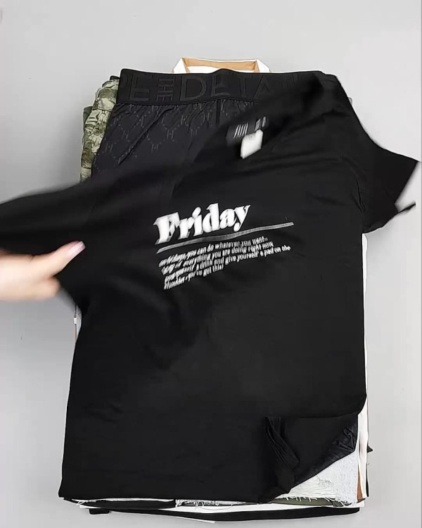 Фотография  743 - BRAND STOCK Summer#20 кг, ЛОТ №5633 оптом в Рязани и Рязанской области