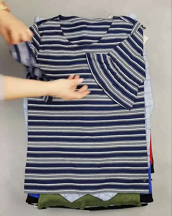 Фотография  562 - BRAND STOCK Summer#20 кг, ЛОТ №5633 оптом в Рязани и Рязанской области