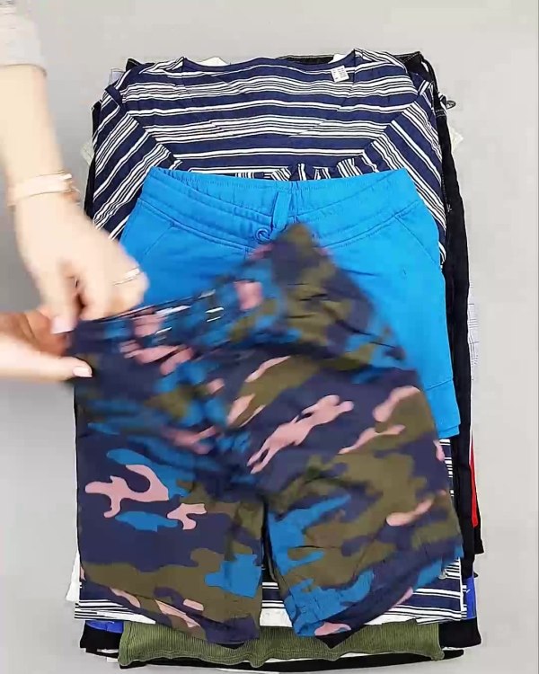 Фотография  479 - BRAND STOCK Summer#20 кг, ЛОТ №5633 оптом в Рязани и Рязанской области