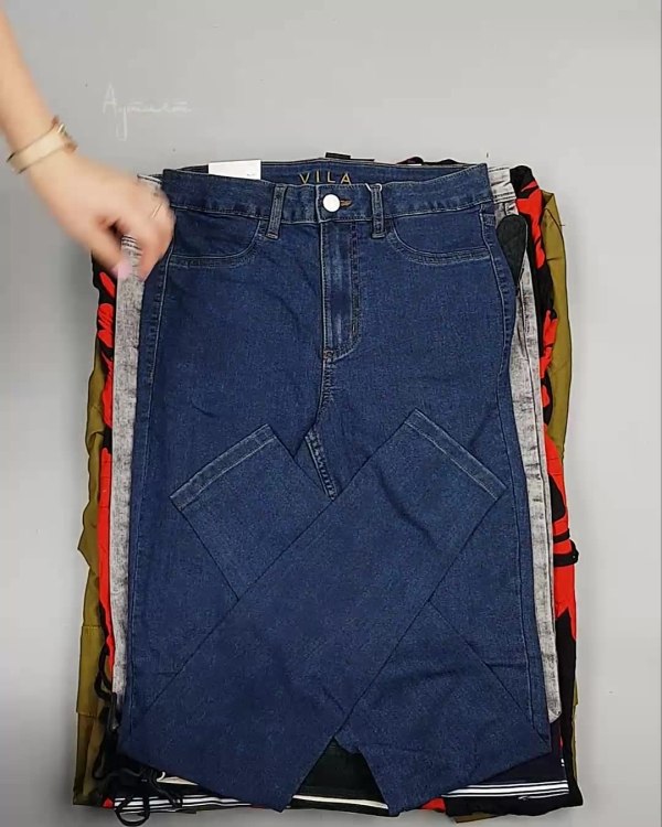 Фотография  253 - BRAND STOCK Summer#20 кг, ЛОТ №5637 оптом в Рязани и Рязанской области