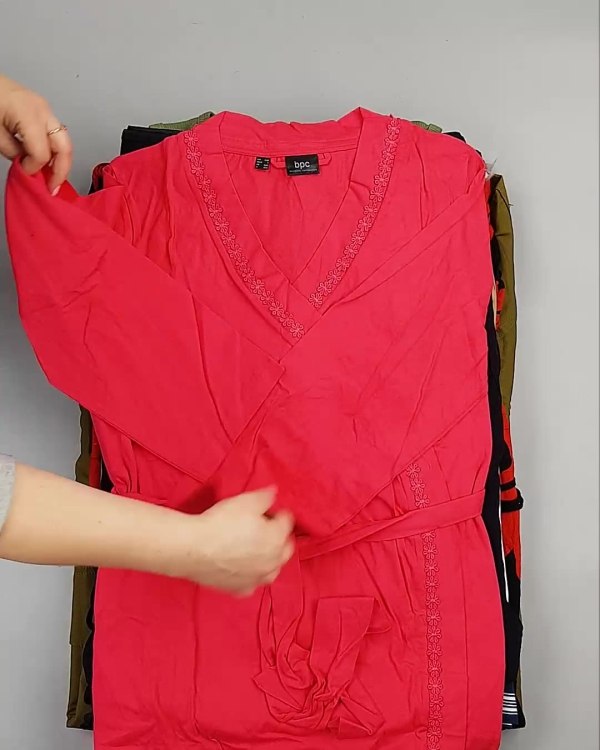 Фотография  298 - BRAND STOCK Summer#20 кг, ЛОТ №5637 оптом в Рязани и Рязанской области