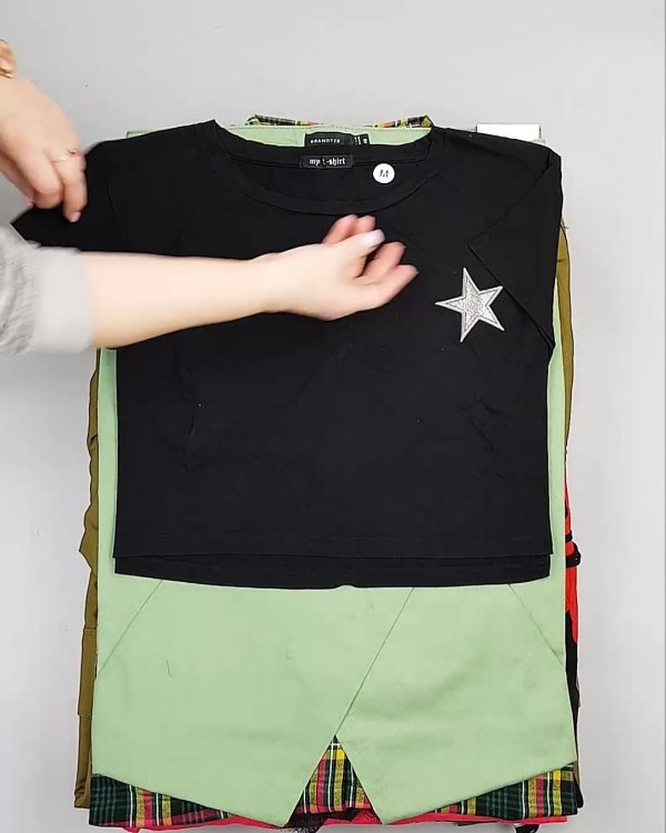 Фотография  529 - BRAND STOCK Summer#20 кг, ЛОТ №5637 оптом в Рязани и Рязанской области