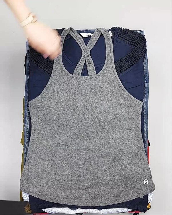 Фотография  547 - BRAND STOCK Summer#20 кг, ЛОТ №5637 оптом в Рязани и Рязанской области