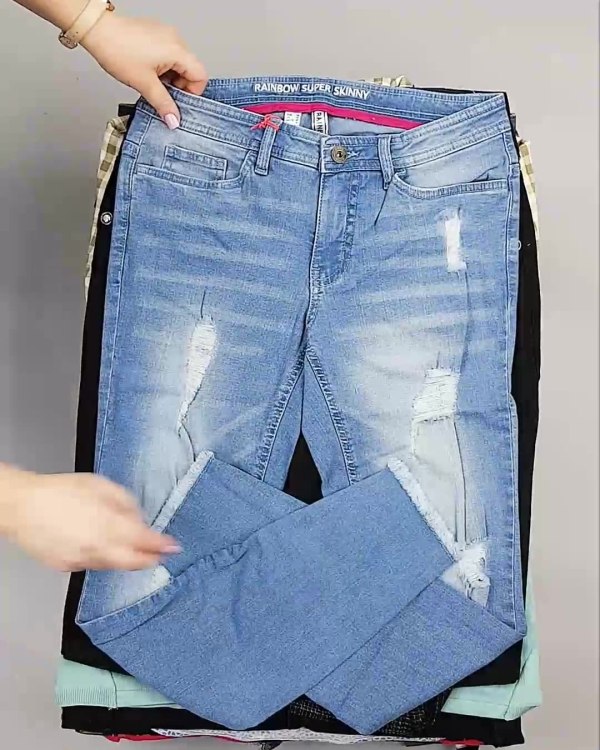 Фотография  283 - BRAND STOCK Summer#20 кг, ЛОТ №5637 оптом в Рязани и Рязанской области