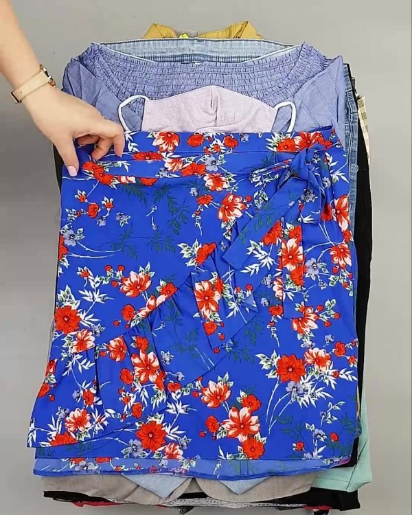 Фотография  732 - BRAND STOCK Summer#20 кг, ЛОТ №5637 оптом в Рязани и Рязанской области