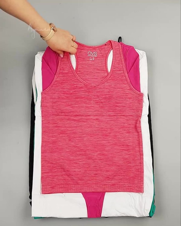 Фотография  827 - OVS Summer м/ж mix#15 кг, ЛОТ №5670 оптом в Рязани и Рязанской области