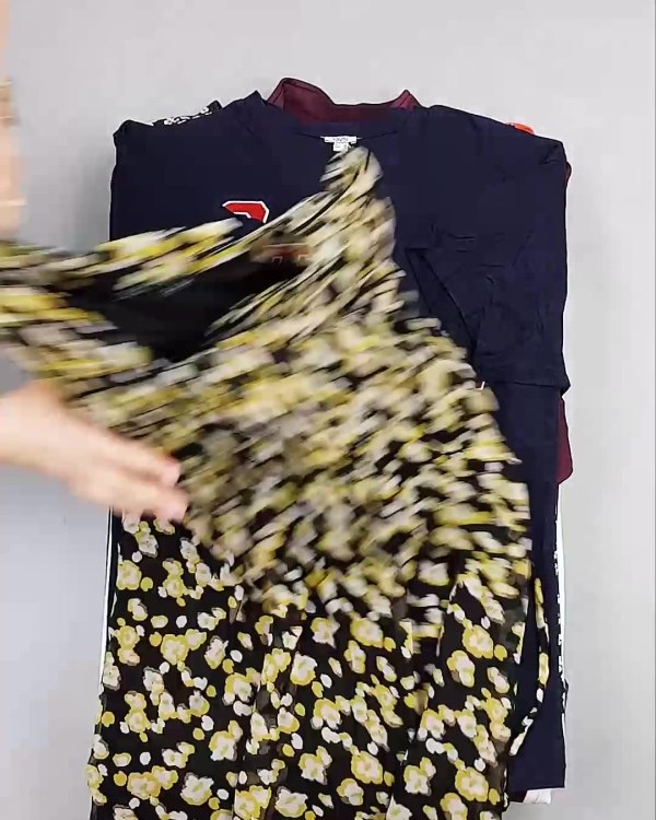 Фотография  628 - OVS Summer м/ж mix#15 кг, ЛОТ №5670 оптом в Рязани и Рязанской области