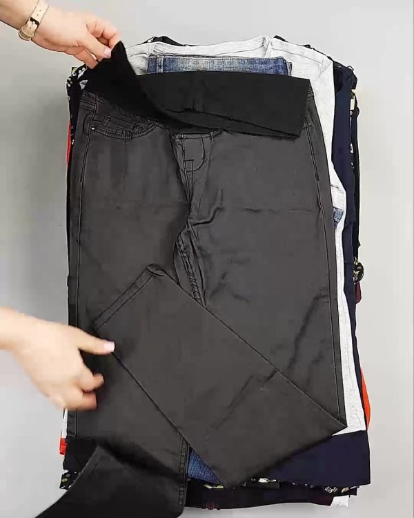 Фотография  857 - OVS Summer м/ж mix#15 кг, ЛОТ №5670 оптом в Рязани и Рязанской области