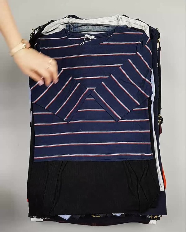 Фотография  333 - OVS Summer м/ж mix#15 кг, ЛОТ №5670 оптом в Рязани и Рязанской области