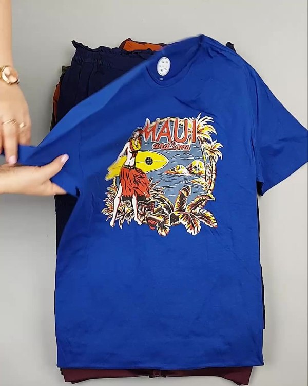 Фотография  815 - OVS Summer м/ж mix#15 кг, ЛОТ №5674 оптом в Рязани и Рязанской области