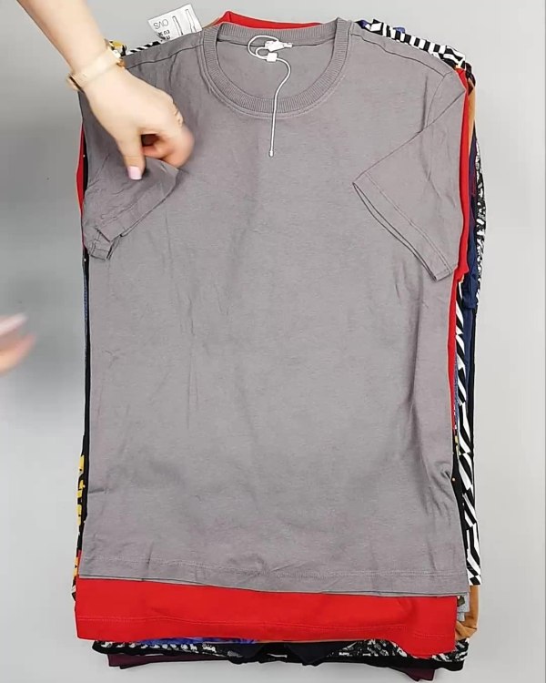 Фотография  233 - OVS Summer м/ж mix#15 кг, ЛОТ №5674 оптом в Рязани и Рязанской области