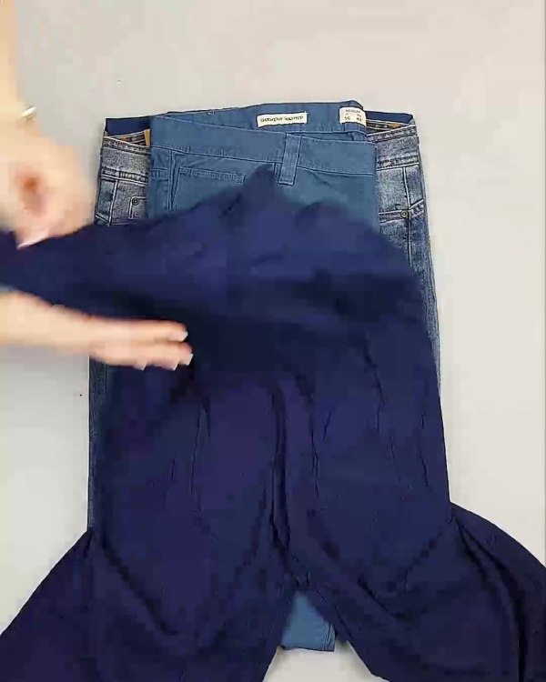 Фотография  348 - OVS Summer м/ж mix#15 кг, ЛОТ №5799 оптом в Рязани и Рязанской области